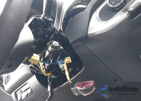 2017 Kia Rio Lx z USA, uszkodzony, nr VIN KNADM4A30H6044902